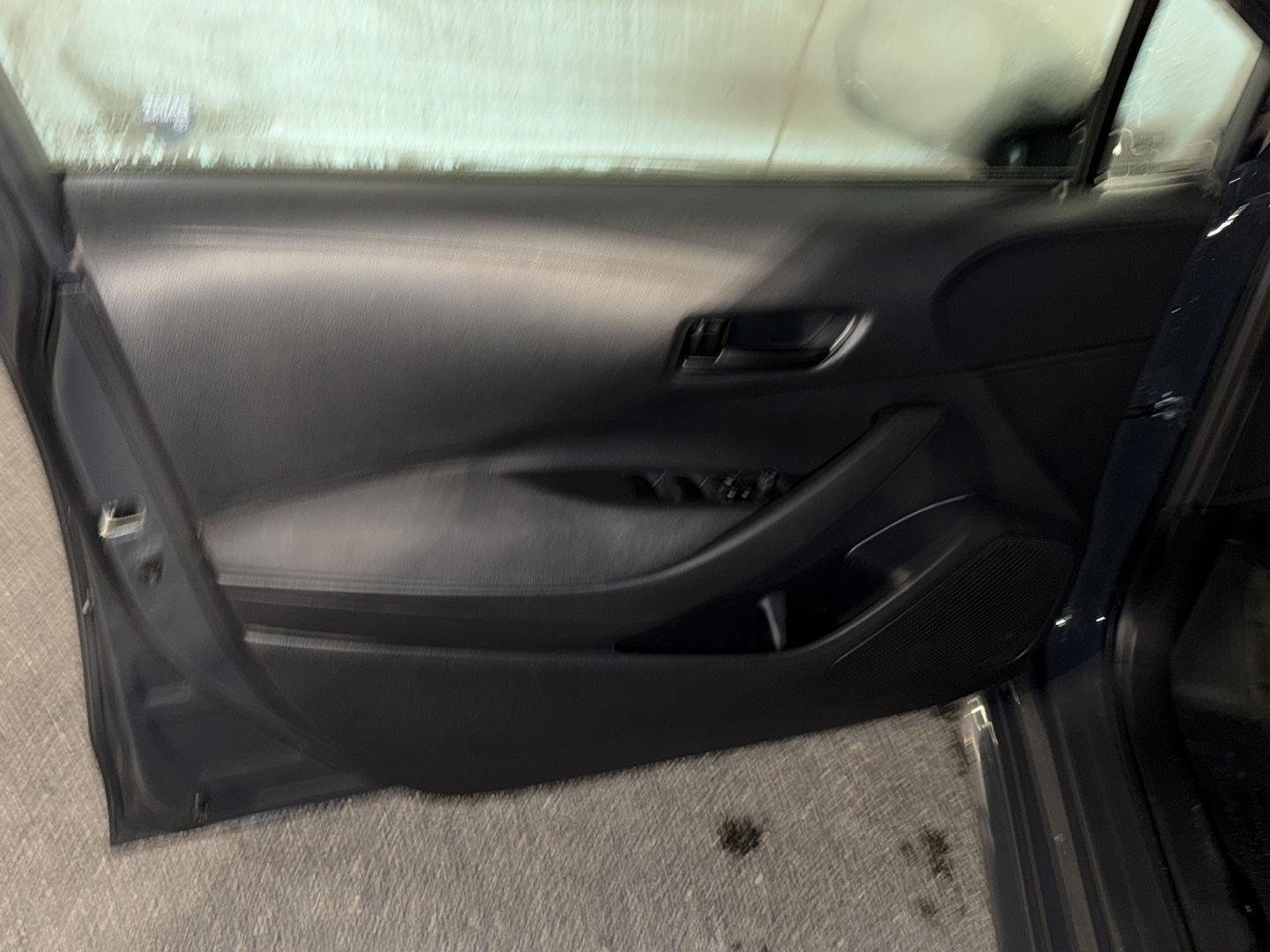Certified Used 2024 Underground Toyota LE image 16