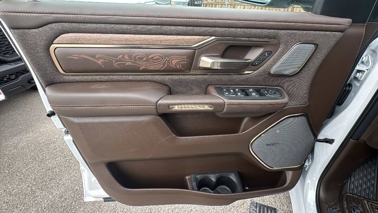 2026 RAM Ram 1500 Pickup Limited Longhorn - Photo 12