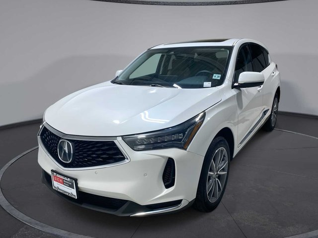 2024 Acura RDX w/Technology Package
