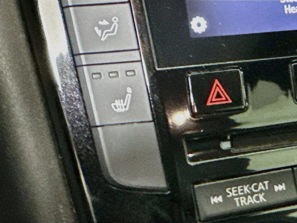 Certified Used 2019 Silver INFINITI ESSENTIAL image 26