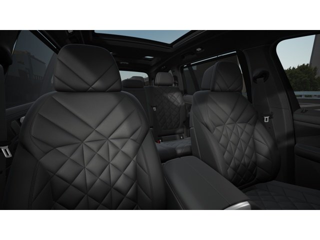New 2027 Tanzanite Blue II Metallic BMW  image 11