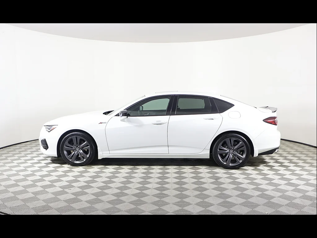 2023 Acura TLX