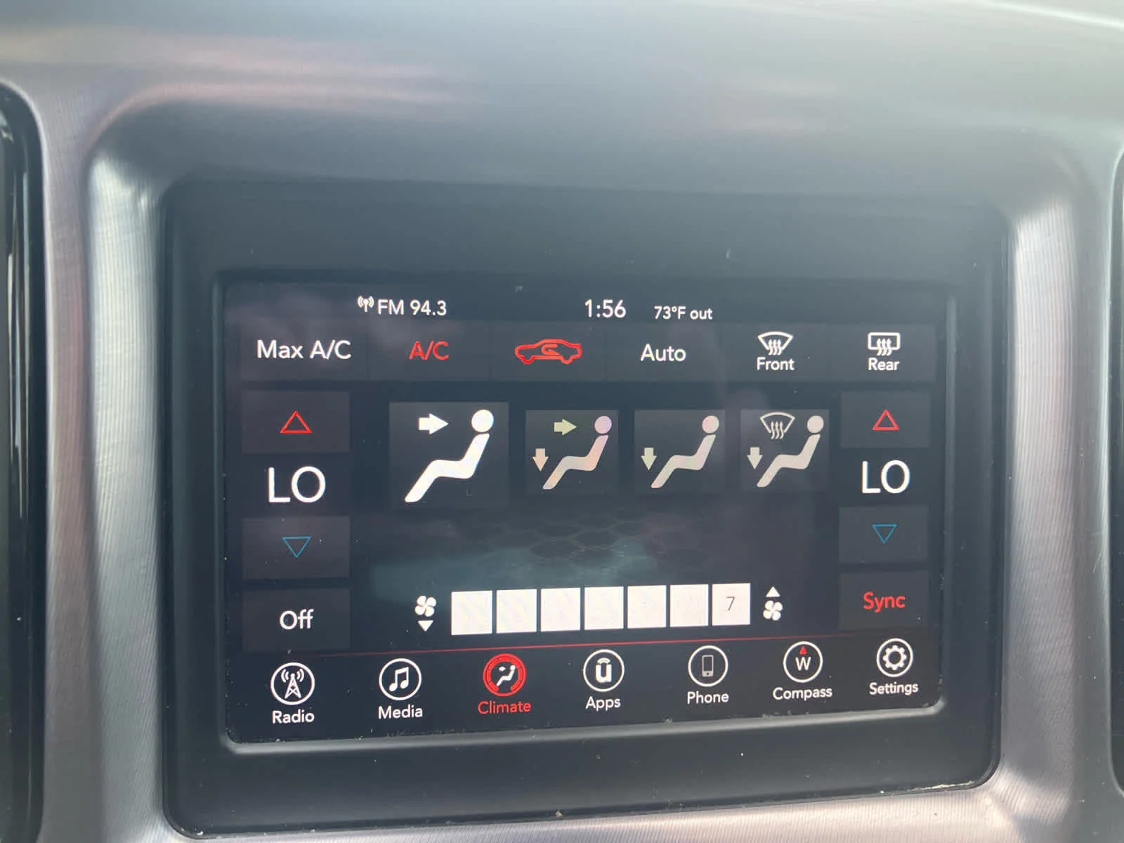 Used 2019 Pitch Black Clearcoat Dodge R/T image 19
