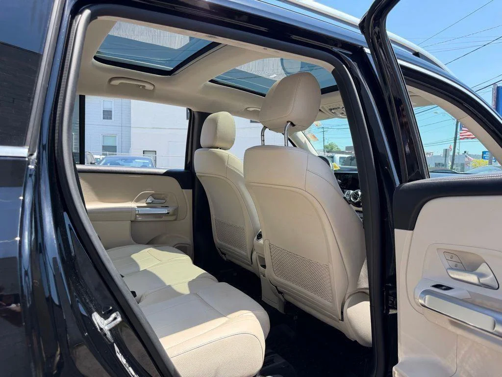 2022 Mercedes-Benz GLB Base - Photo 15