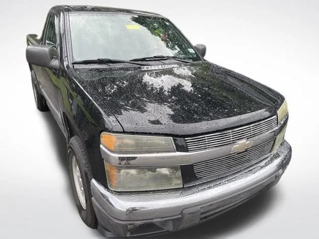 Used 2008 Black Chevrolet LT w/1LT image 3