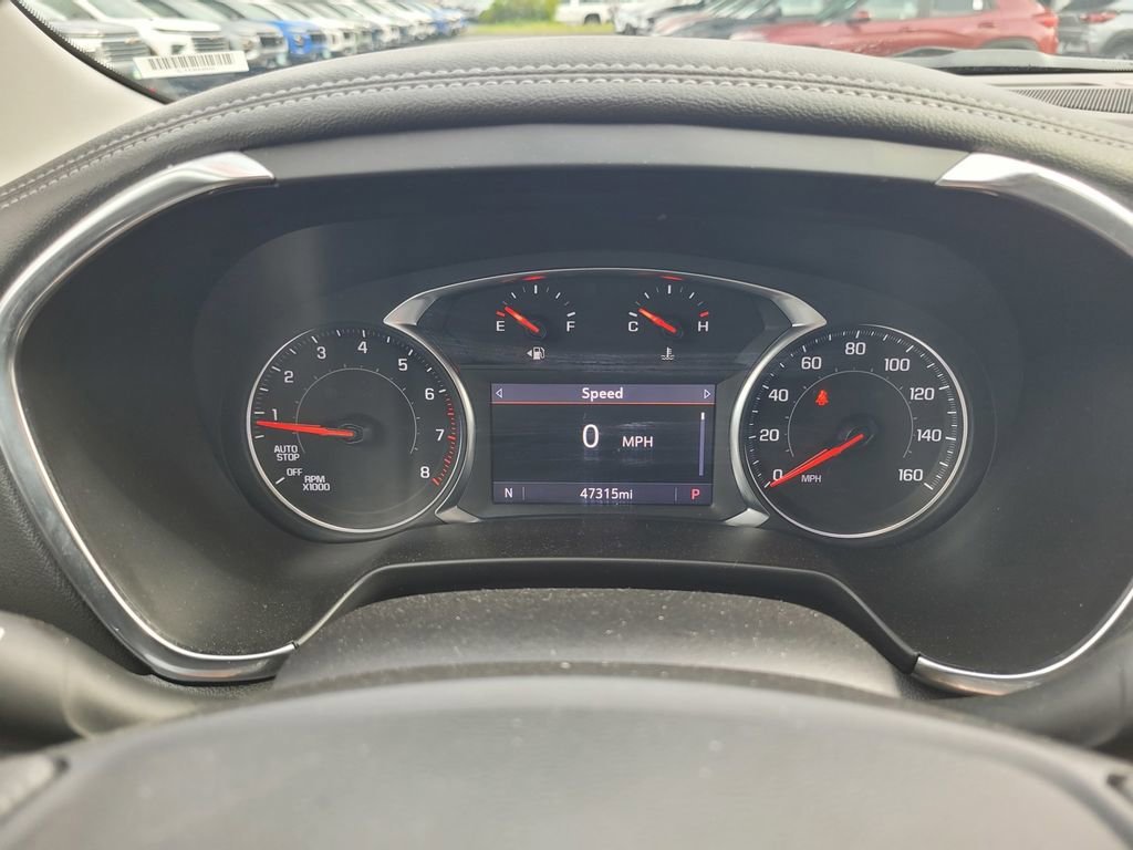 2023 Chevrolet Blazer 2LT - Photo 22