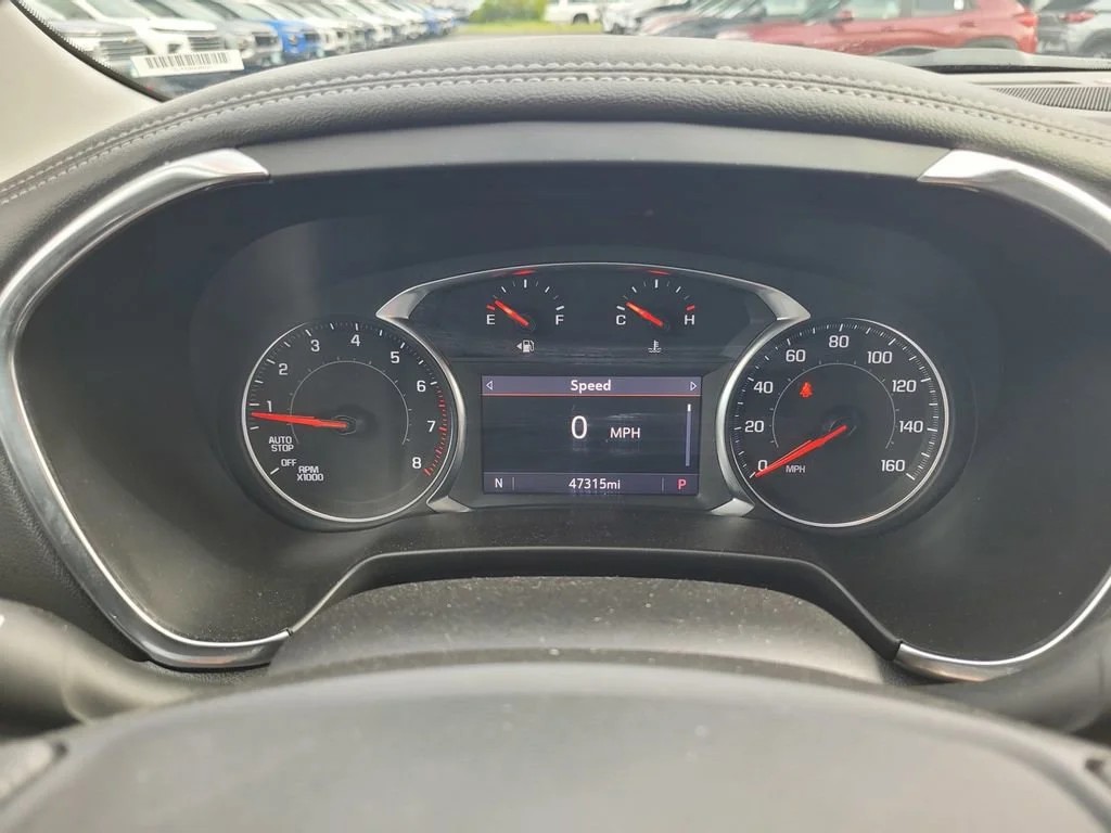 2023 Chevrolet Blazer 2LT - Photo 22