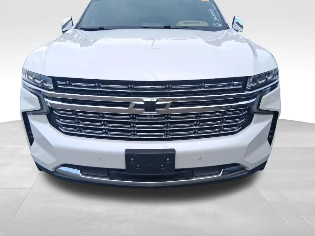 Used 2021 Beige Chevrolet Premier image 11