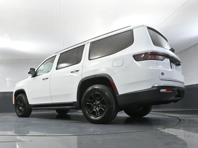 Certified Used 2022 White Jeep Series I image 48