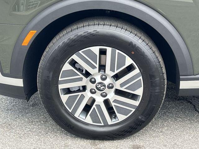 New 2026 Green Hyundai Blue SEL 7P image 40