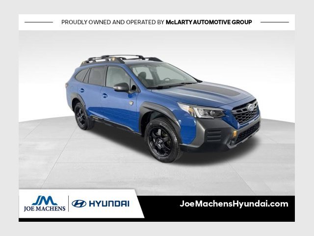 2023 Subaru Outback