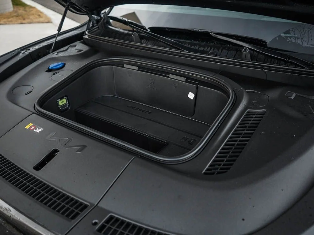 New 2026 Panthera Metal Kia GT-Line AWD image 7