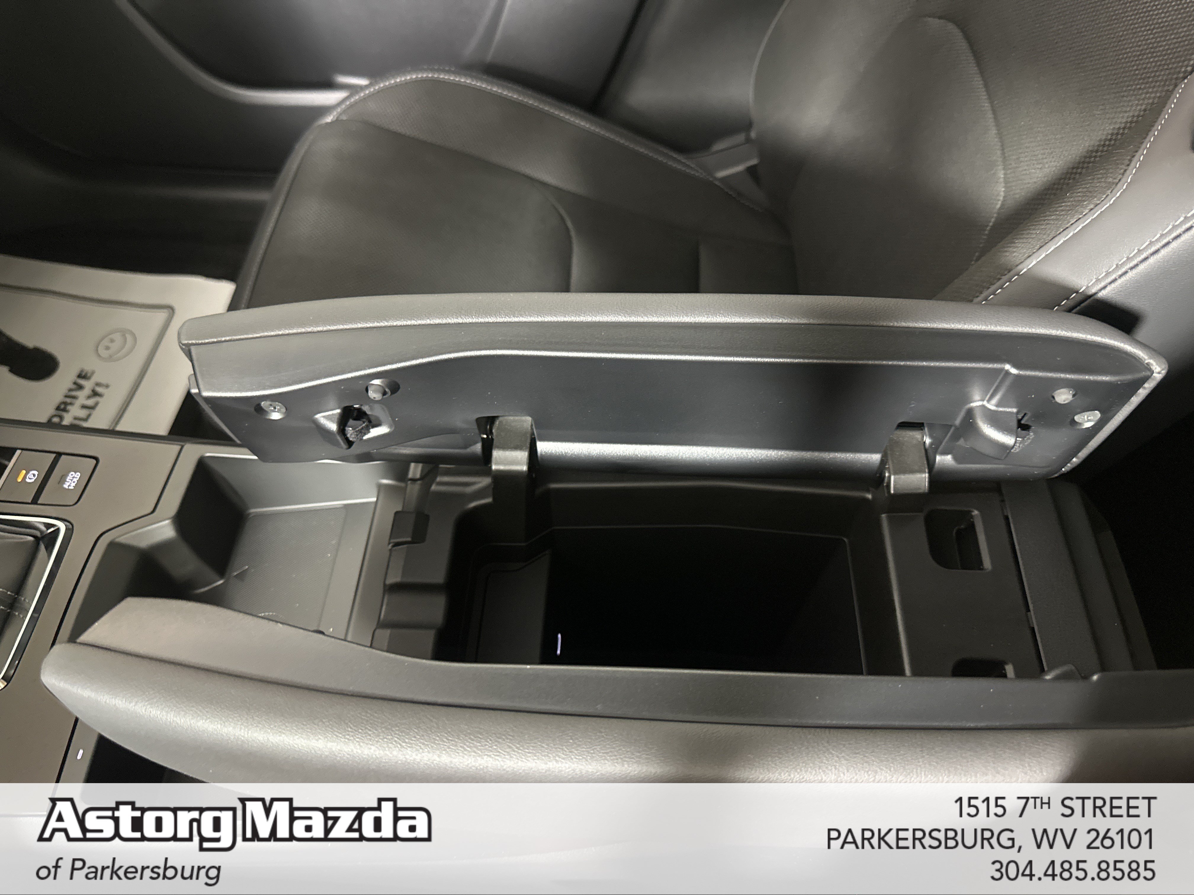 New 2026 Rhodium White Metallic Mazda 2.5 S Preferred image 20