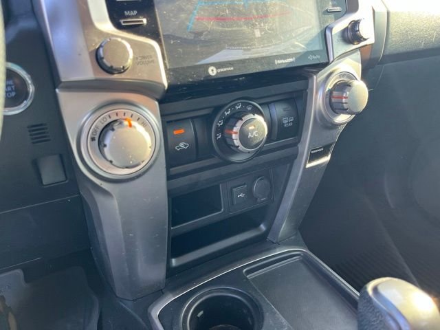 Used 2022 Gray Toyota SR5 Premium image 26