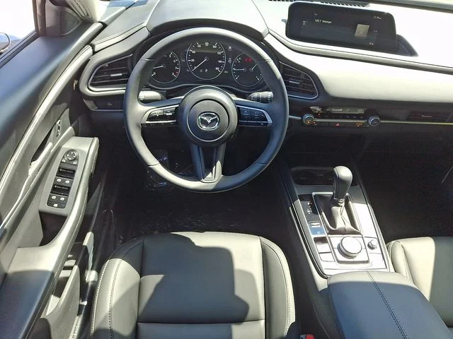 New 2026 Black Mazda 2.5 S Select Sport image 8
