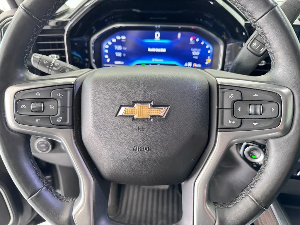 2024 Chevrolet Silverado 2500HD LT - Photo 17
