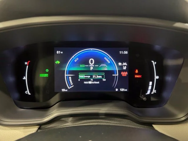 New 2027  Toyota LE image 13