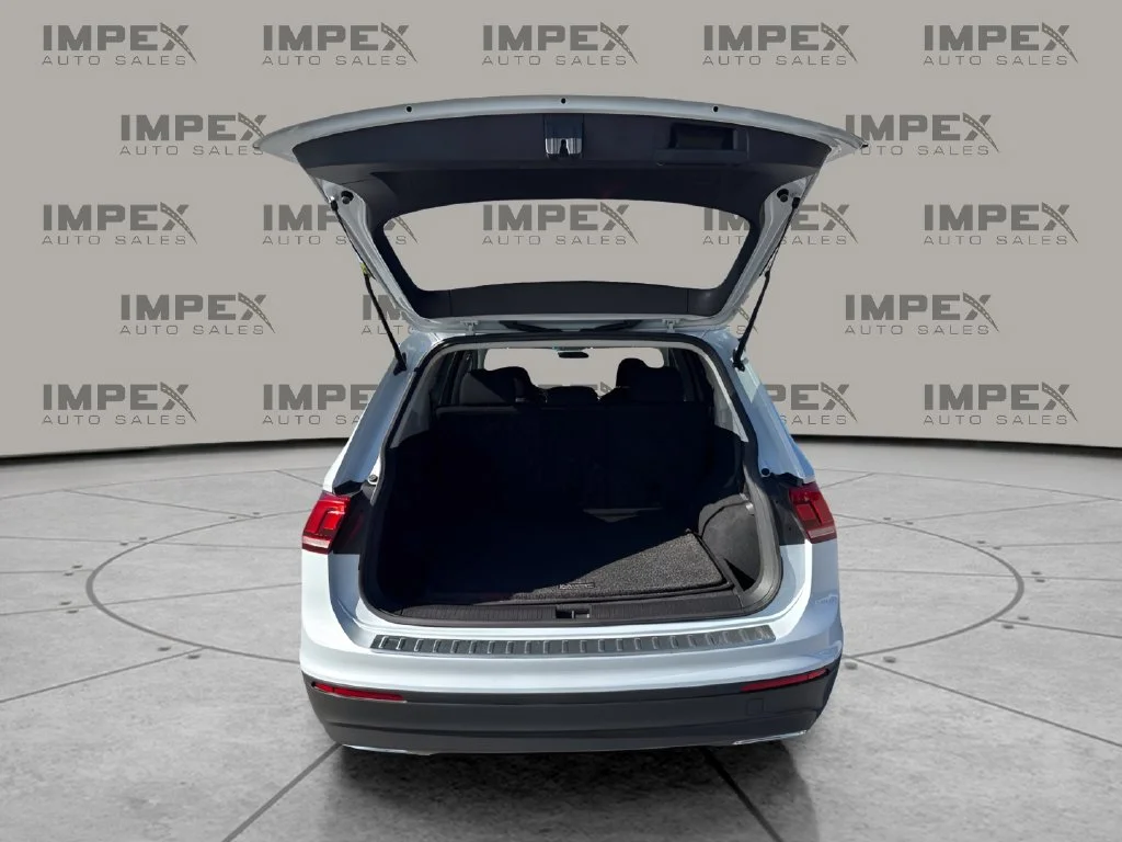 Used 2019 Silver Volkswagen 2.0T S image 25