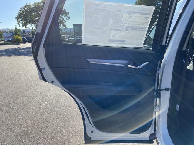 2025 Mazda CX-5 S Premium Plus package - Photo 26