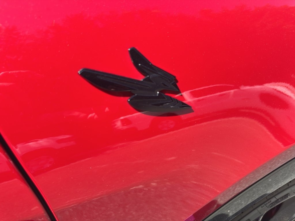 Used 2024 Hot Tamale Dodge R/T image 17