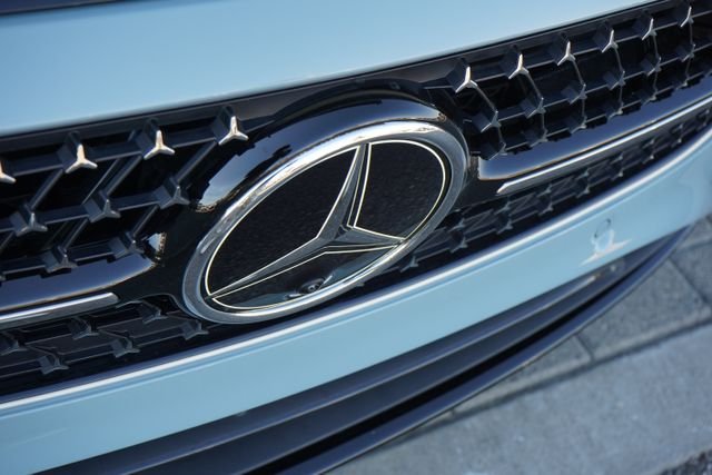 New 2027 Liquid Crystal Green Mercedes-Benz CLA 220 image 13