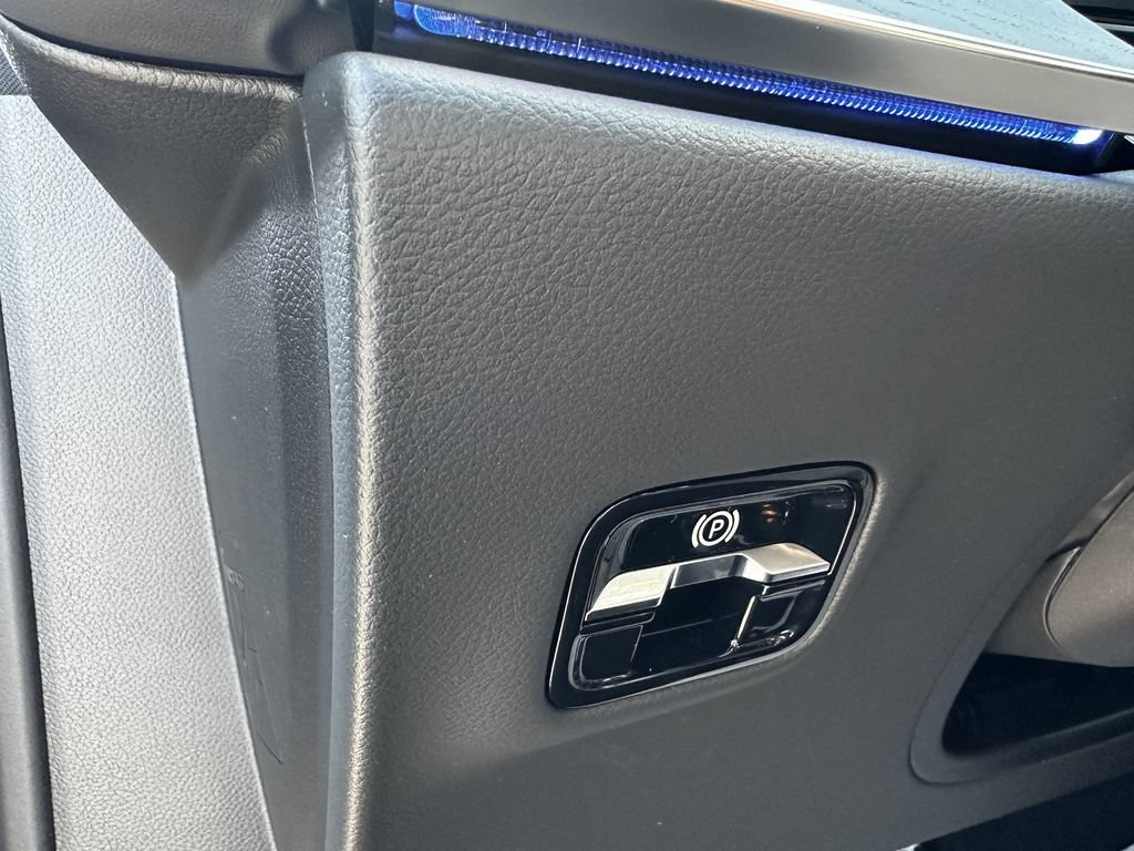 New 2026 Obsidian Black Metallic Mercedes-Benz AMG® E 53 E image 37