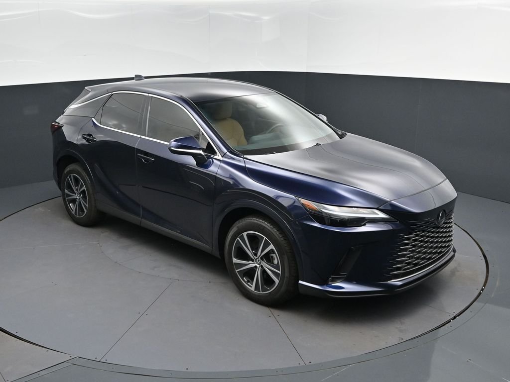 2025 Lexus RX 350 350 Premium FWD's photo