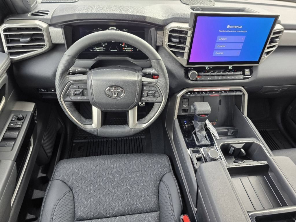 Used 2025 Terra Toyota Limited image 33