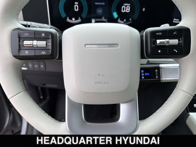 Certified Used 2026 Silver Hyundai SEL image 21