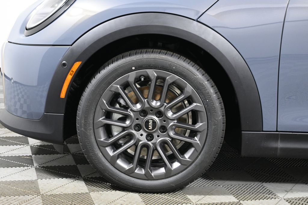 2026 MINI Convertible S - Photo 18