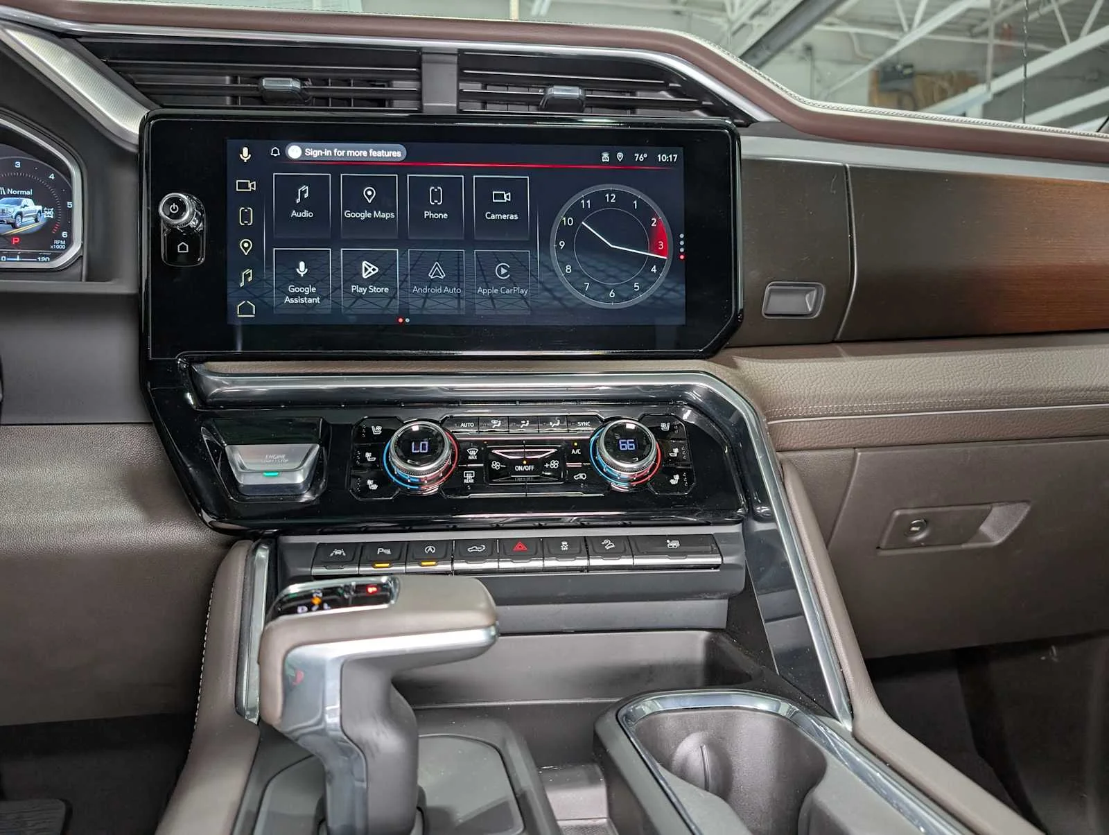 Used 2023 Onyx Black GMC Denali image 38