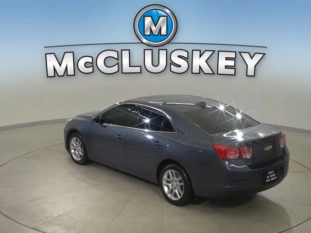 2015 Chevrolet Malibu 1LT - Photo 21