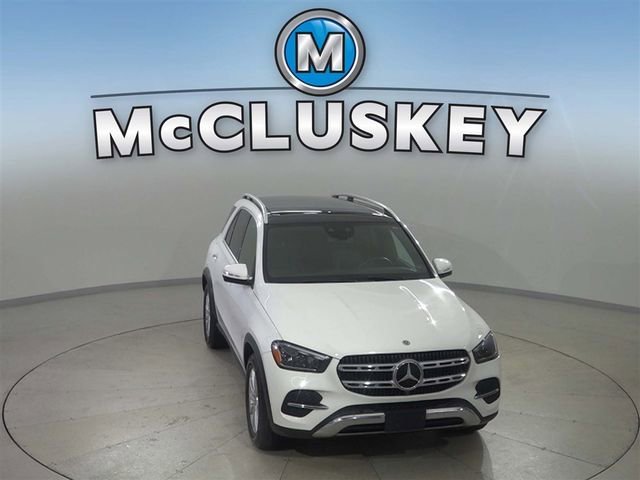 2024 Mercedes-Benz GLE GLE350 - Photo 8