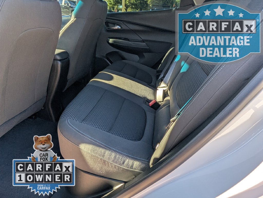 2023 Chevrolet Bolt EV LT - Photo 19