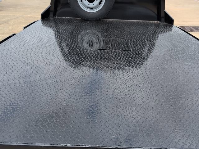 2025 Chevrolet Silverado 3500 HD Work Truck - Photo 10