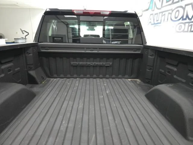 2024 GMC Sierra 1500 Denali - Photo 8