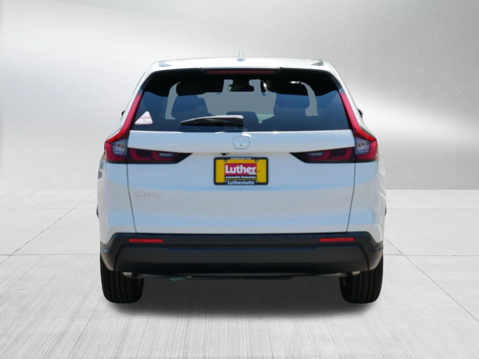 2026 Honda CR-V EX - Photo 41