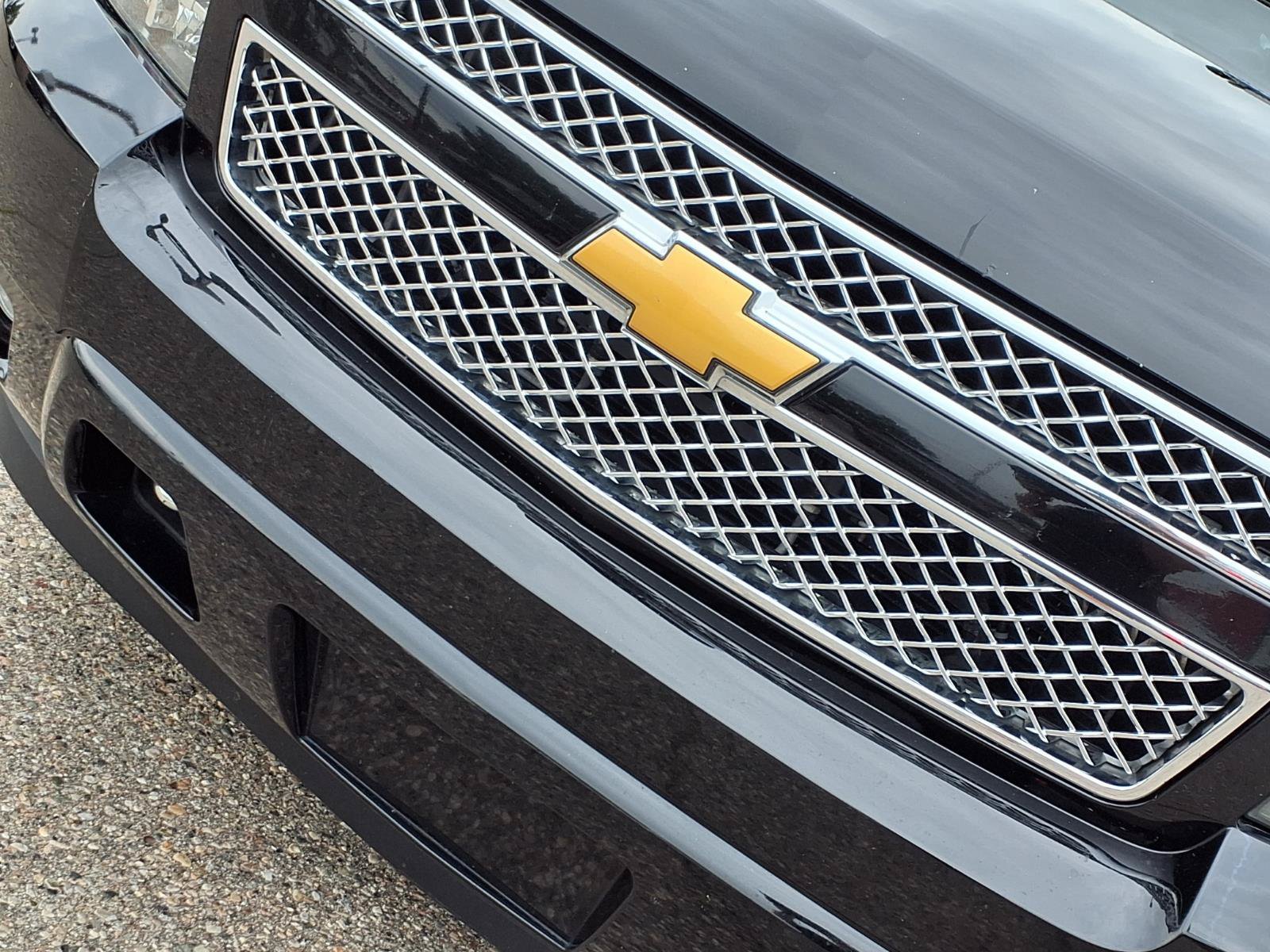 Used 2014 Black Chevrolet LTZ image 31