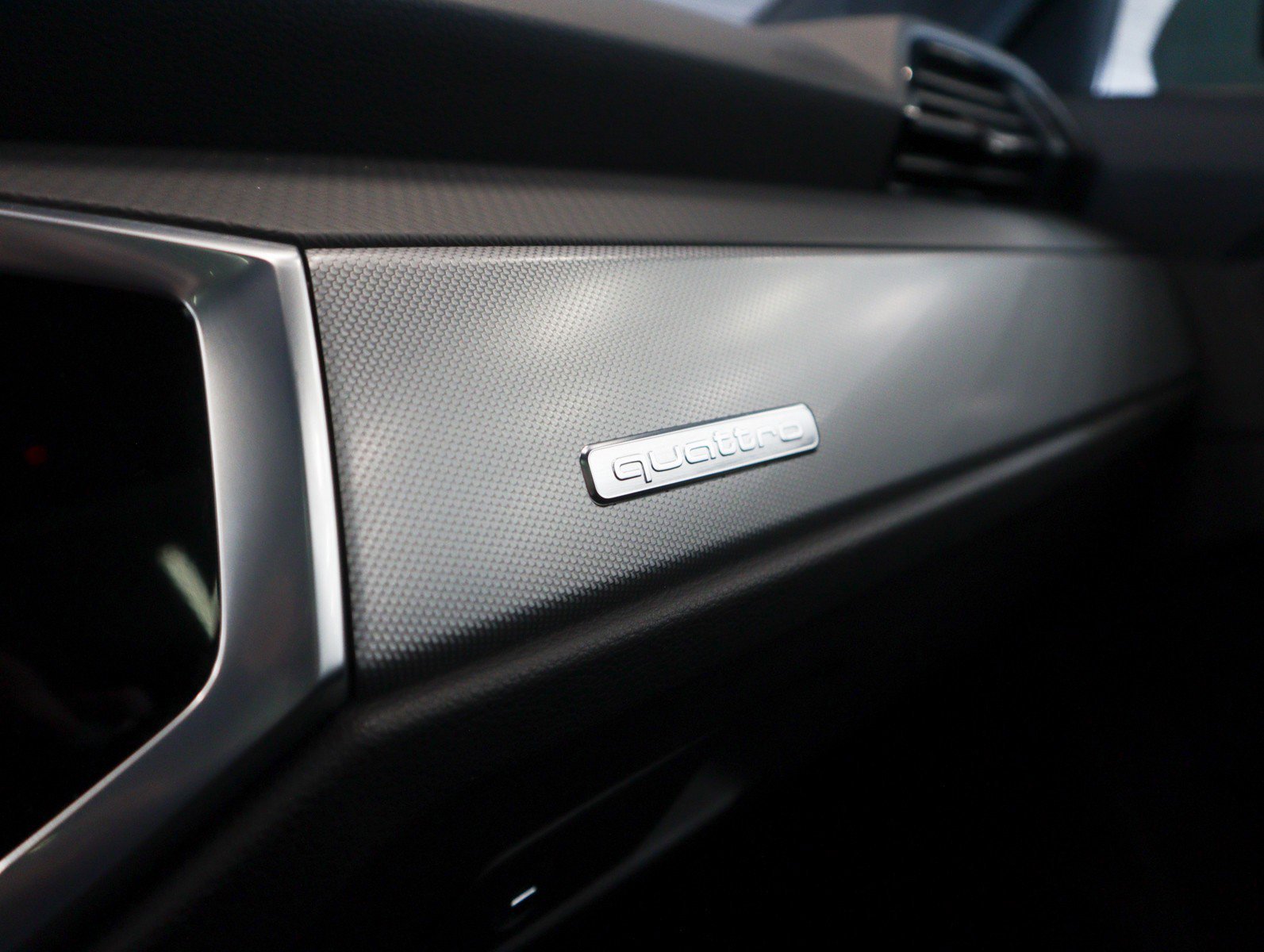 Used 2022 Chronos Gray Audi S line Premium image 26