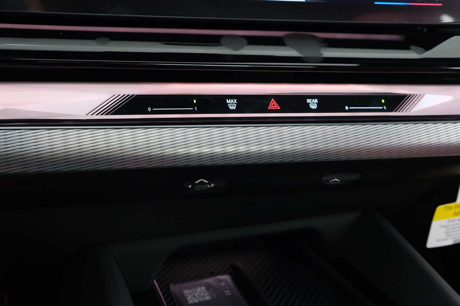 New 2027 Dark Graphite Metallic BMW 530i xDrive image 20