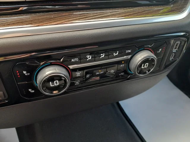 Used 2026 Blue Chevrolet RST image 24