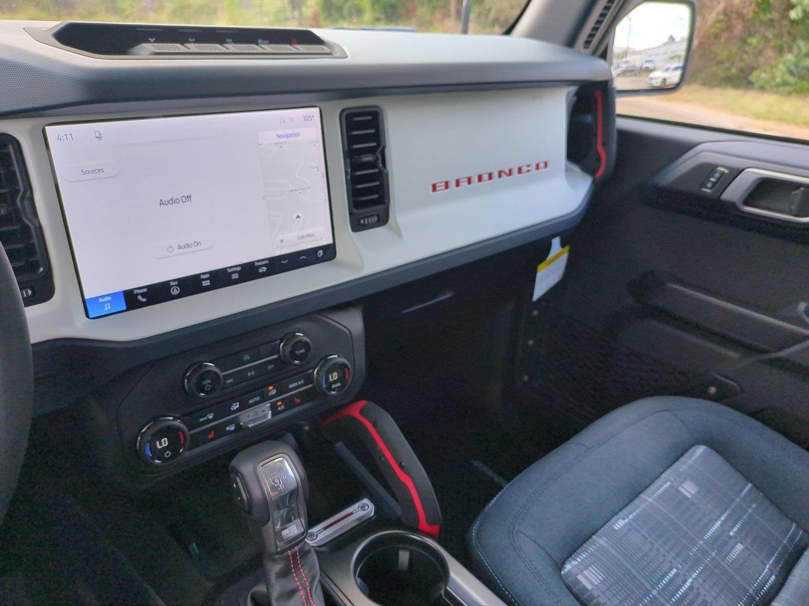 New 2026 Marsh Gray Ford Heritage Edition image 20