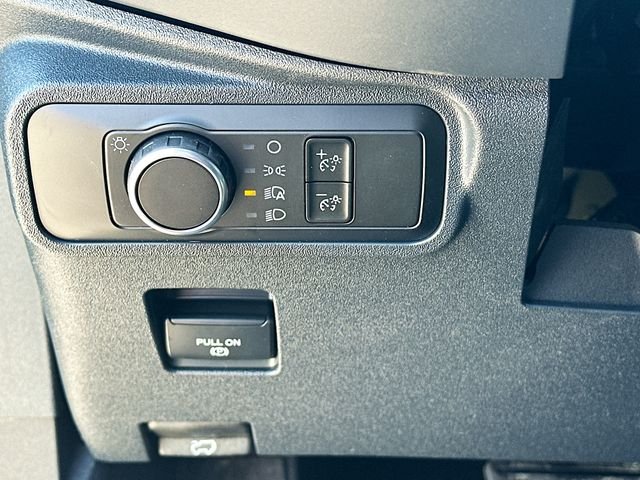 New 2026 Marsh Gray Ford Big Bend image 10