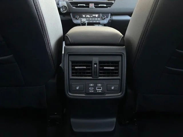 2026 Subaru Outback Limited - Photo 23