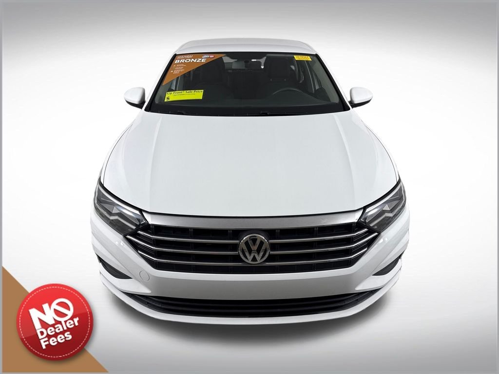 2020 Volkswagen Jetta S - Photo 9