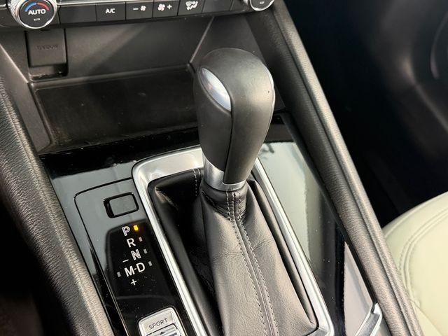 Certified Used 2024 Blue Mazda 2.5 S Preferred Package image 21