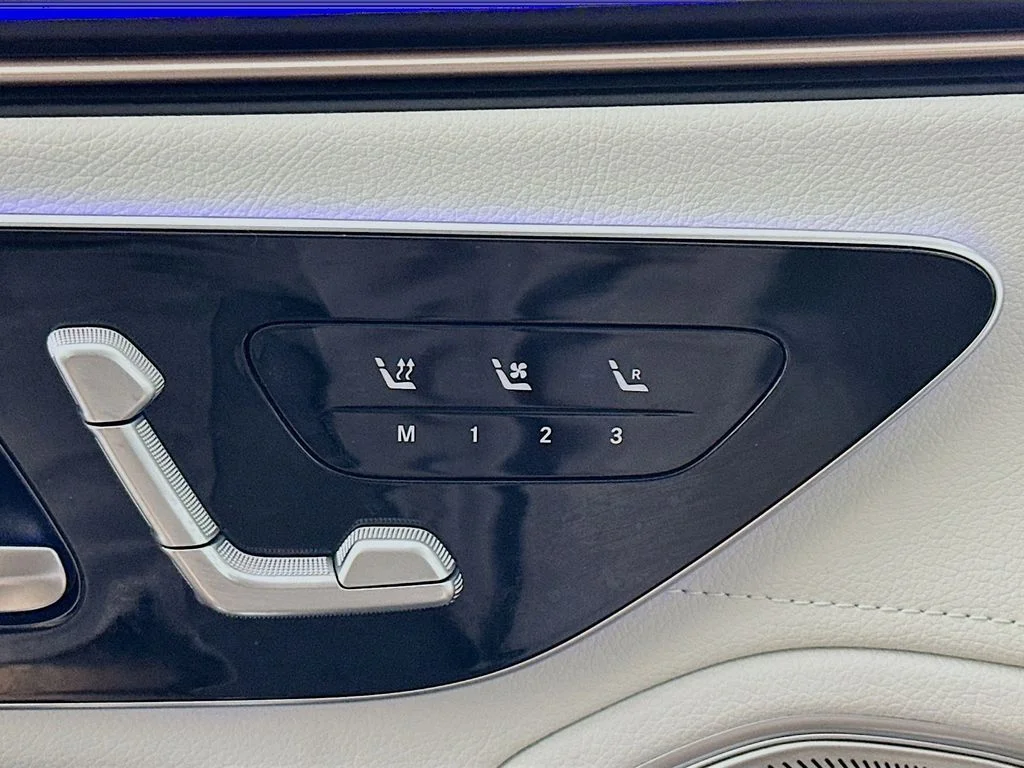 Used 2023 Blue Mercedes-Benz 450 image 19