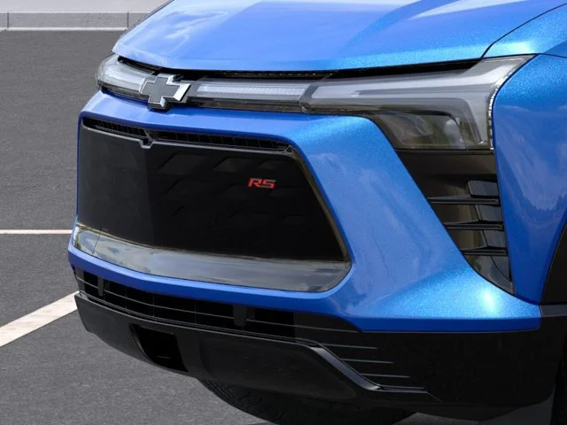 2027 Chevrolet Blazer EV RS - Photo 13