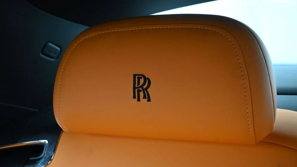 Certified Used 2026 Black Rolls-Royce  image 17