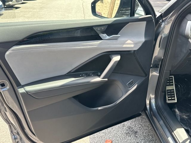 New 2026 Gray Volkswagen 2.0T SE R-Line Black image 10